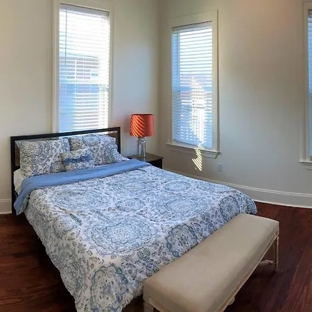 La Belle Veranda Villa- 3Queenbeds/2Baths Sleeps 6-8 New Orleans Exterior photo