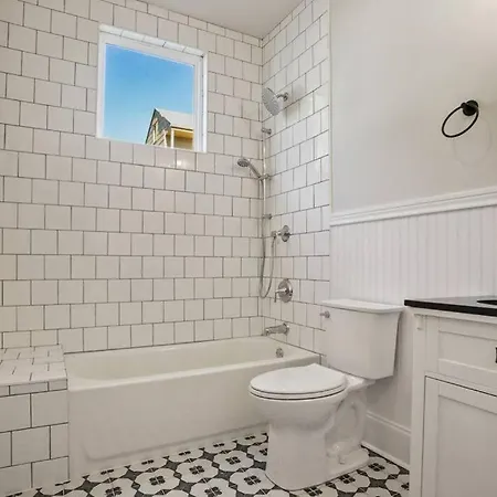 La Belle Veranda Villa- 3Queenbeds/2Baths Sleeps 6-8 New Orleans Exterior photo
