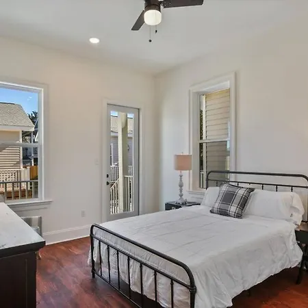 La Belle Veranda Villa- 3Queenbeds/2Baths Sleeps 6-8 New Orleans Exterior photo