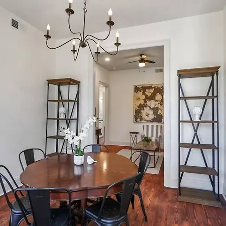 La Belle Veranda Villa- 3Queenbeds/2Baths Sleeps 6-8 New Orleans Exterior photo